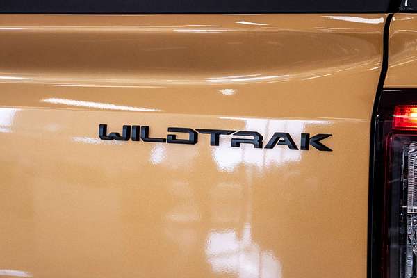 2024 Ford Ranger Wildtrak 4X4 2.0L