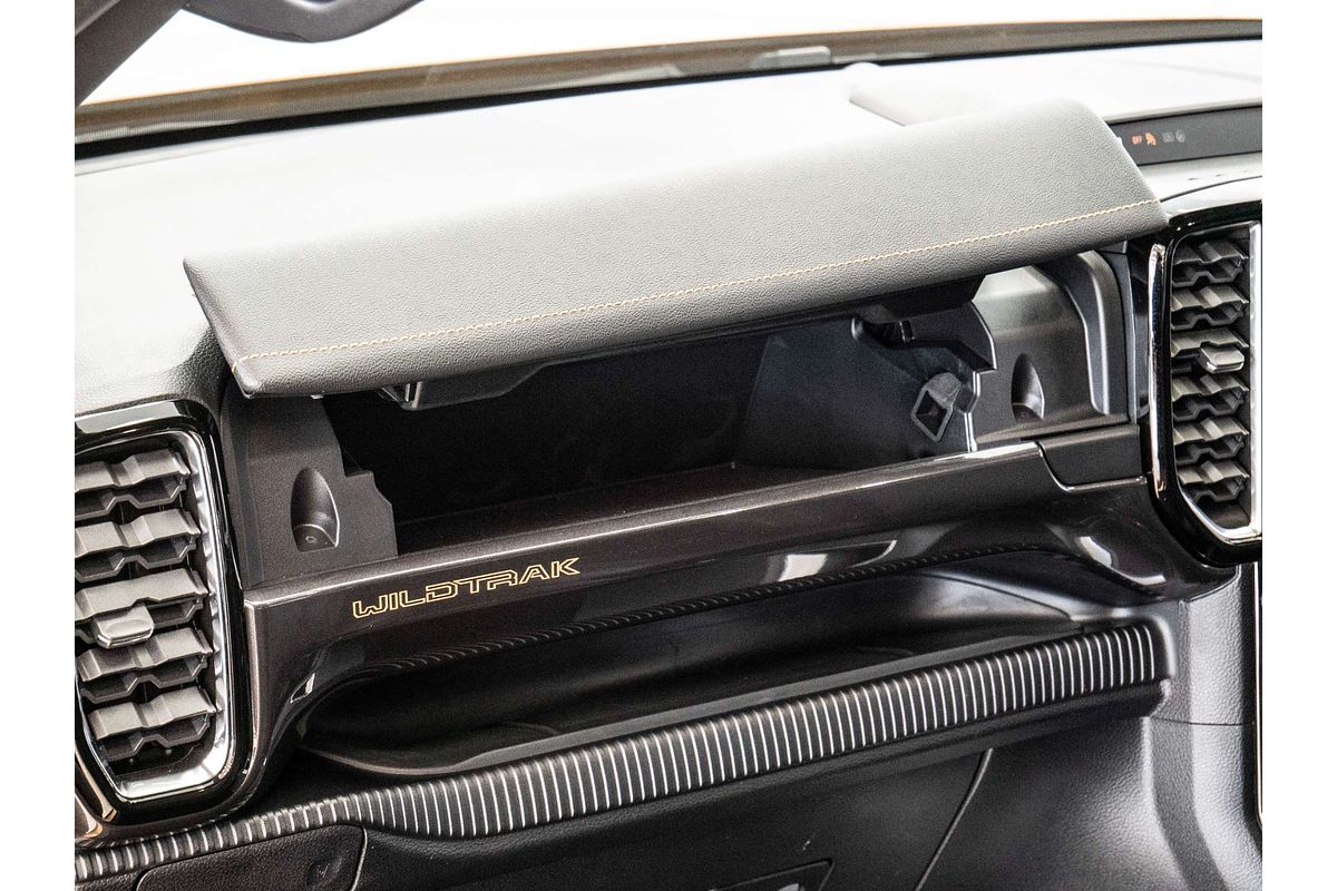 2024 Ford Ranger Wildtrak 4X4 2.0L