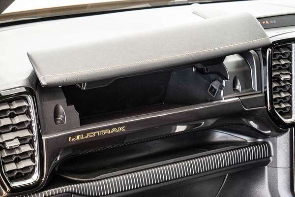2024 Ford Ranger Wildtrak 4X4 2.0L