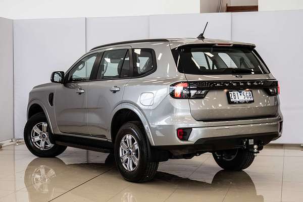 2024 Ford Everest Ambiente 2.0L