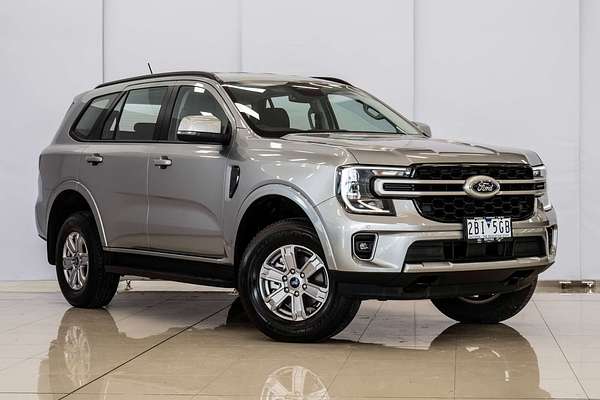 2024 Ford Everest Ambiente 2.0L