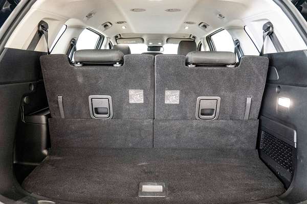 2024 Ford Everest Ambiente 2.0L