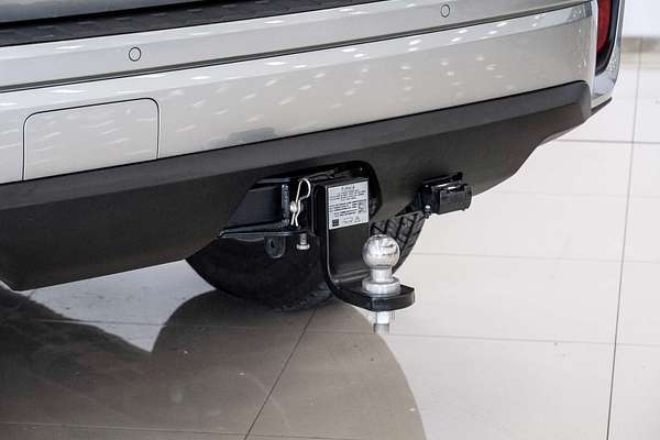 2024 Ford Everest Ambiente 2.0L