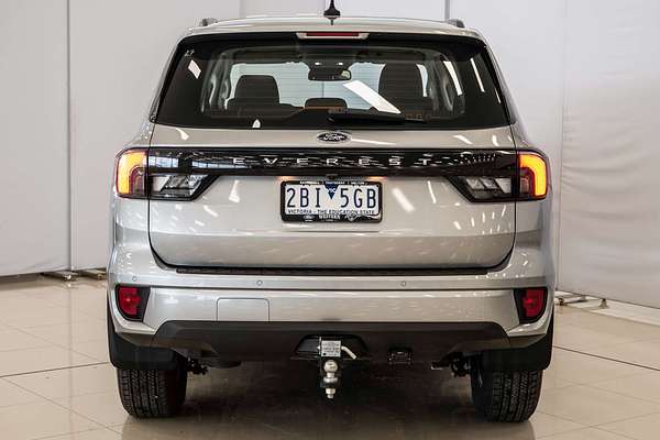 2024 Ford Everest Ambiente 2.0L