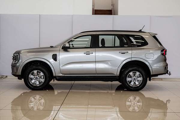 2024 Ford Everest Ambiente 2.0L