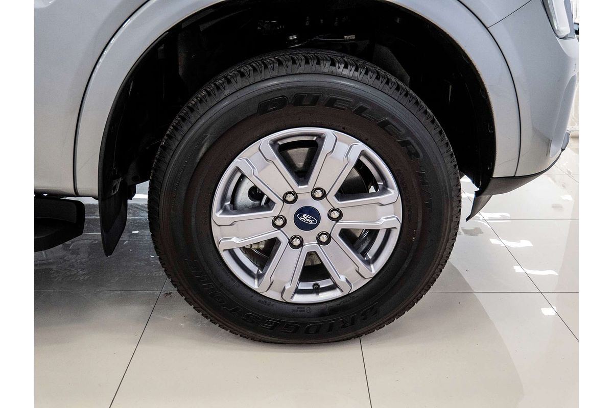2024 Ford Everest Ambiente 2.0L