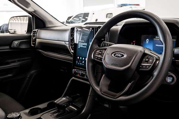 2024 Ford Everest Ambiente 2.0L