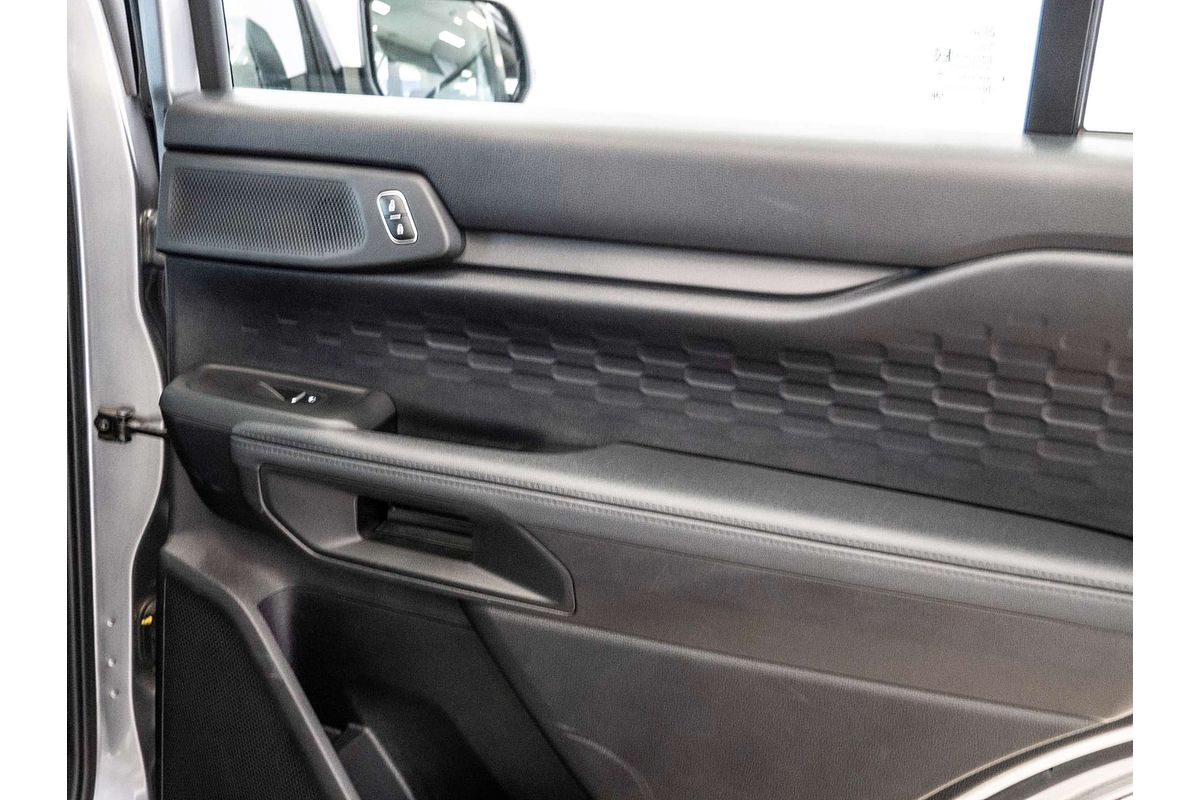 2024 Ford Everest Ambiente 2.0L