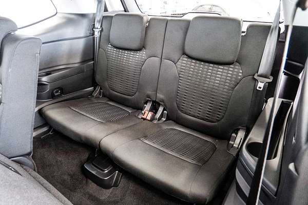 2024 Ford Everest Ambiente 2.0L