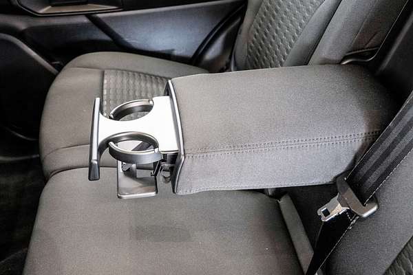2024 Ford Everest Ambiente 2.0L