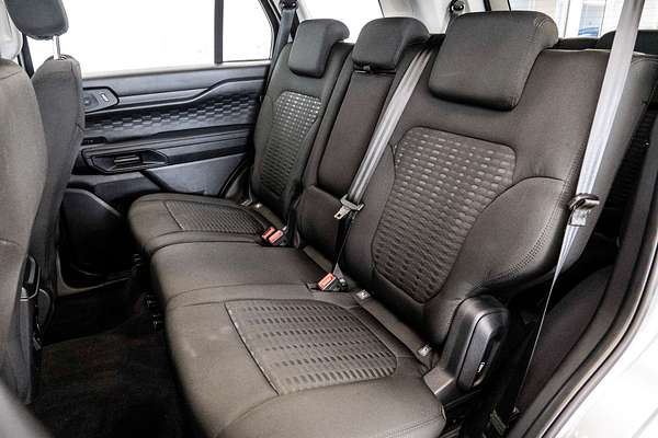 2024 Ford Everest Ambiente 2.0L