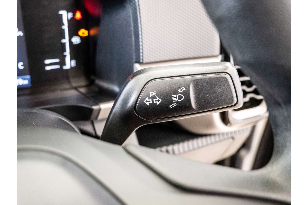 2024 Ford Everest Ambiente 2.0L