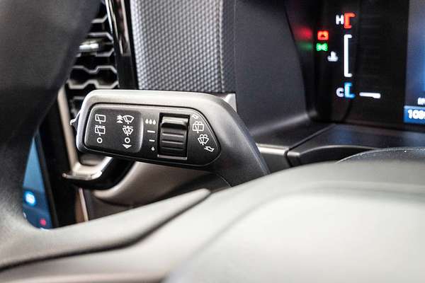 2024 Ford Everest Ambiente 2.0L