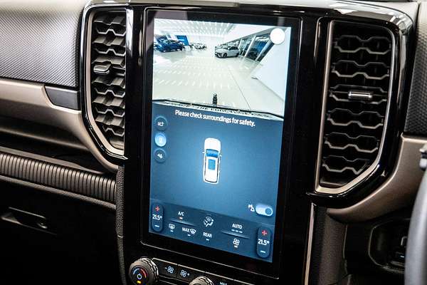 2024 Ford Everest Ambiente 2.0L