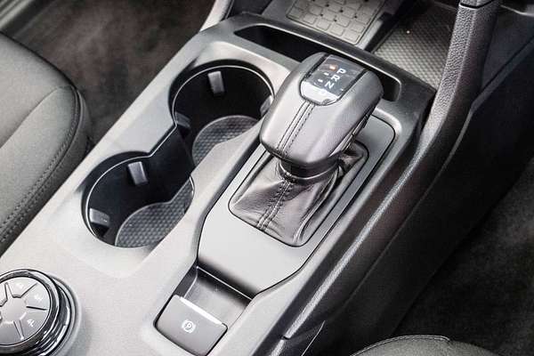 2024 Ford Everest Ambiente 2.0L