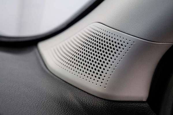 2024 Ford Everest Ambiente 2.0L