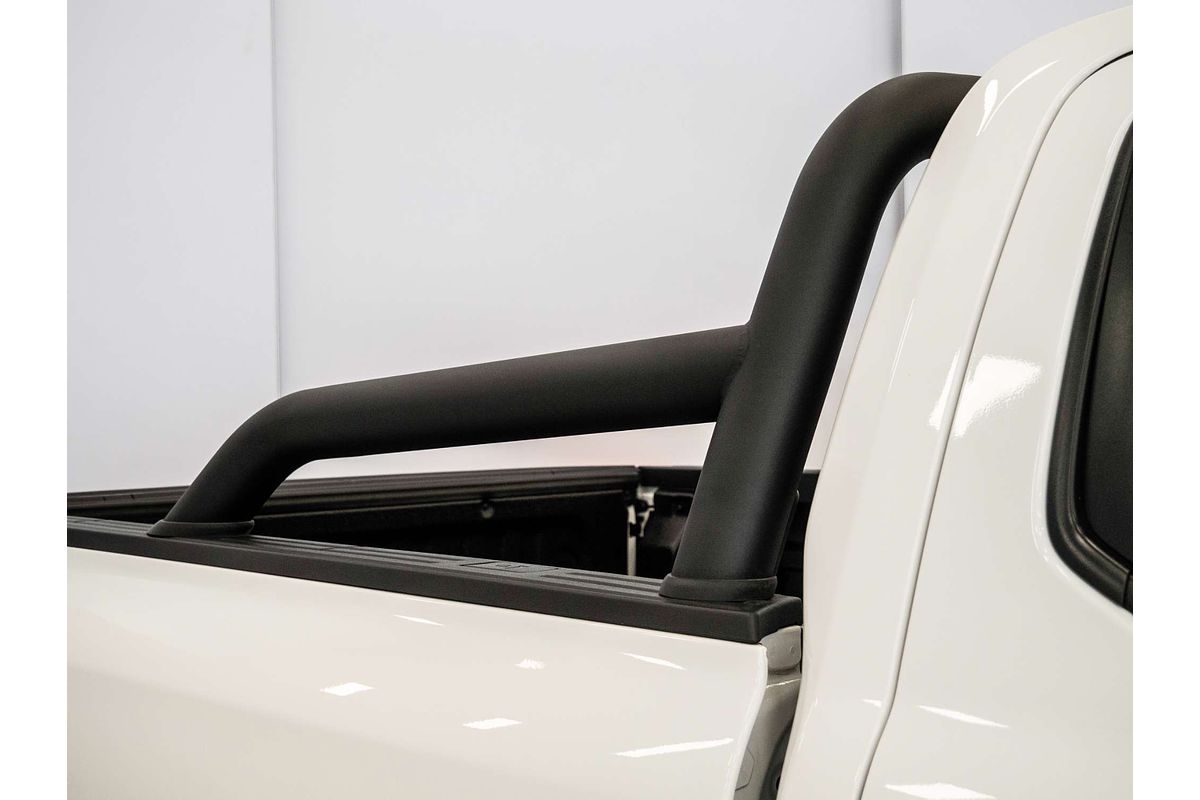 2024 Ford Ranger XLT 4X4 2.0L
