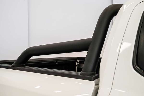 2024 Ford Ranger XLT 4X4 2.0L