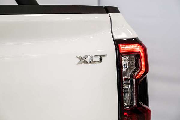 2024 Ford Ranger XLT 4X4 2.0L