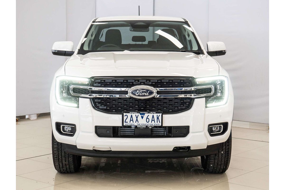 2024 Ford Ranger XLT 4X4 2.0L