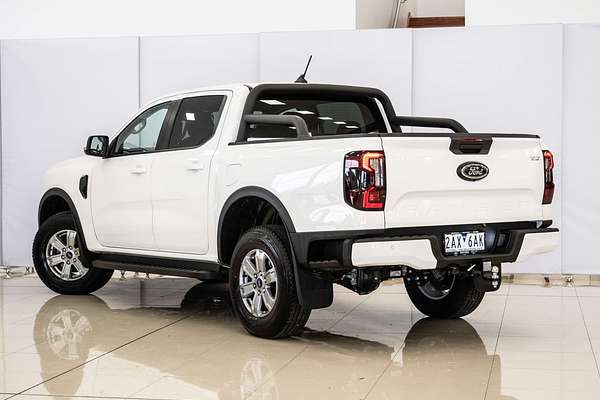 2024 Ford Ranger XLT 4X4 2.0L