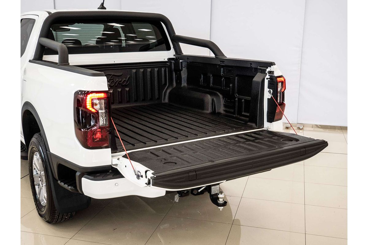 2024 Ford Ranger XLT 4X4 2.0L