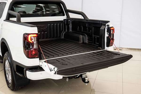 2024 Ford Ranger XLT 4X4 2.0L