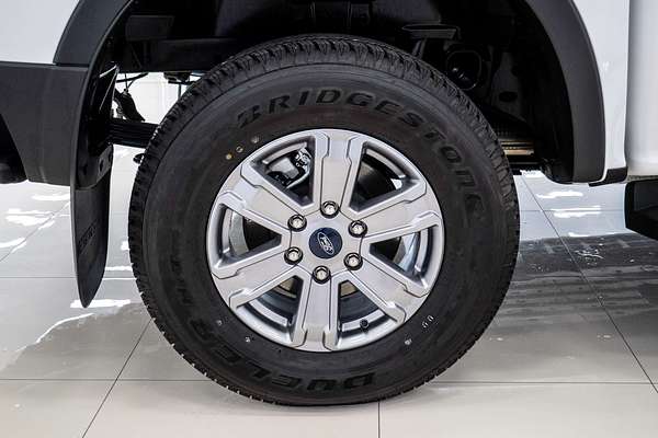 2024 Ford Ranger XLT 4X4 2.0L
