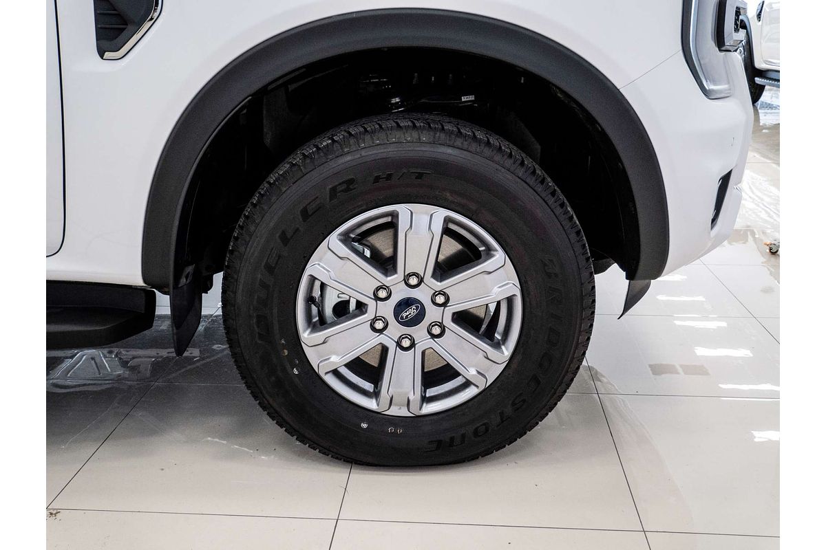 2024 Ford Ranger XLT 4X4 2.0L