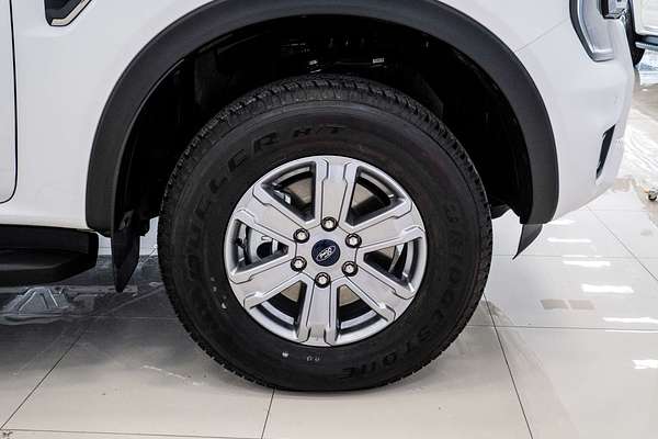 2024 Ford Ranger XLT 4X4 2.0L