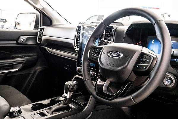 2024 Ford Ranger XLT 4X4 2.0L