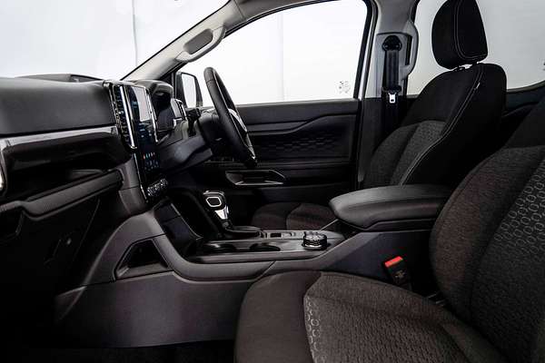 2024 Ford Ranger XLT 4X4 2.0L
