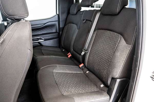 2024 Ford Ranger XLT 4X4 2.0L