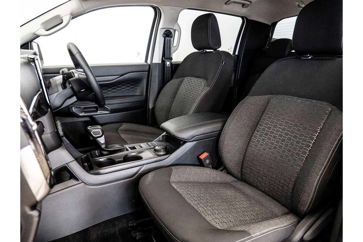 2024 Ford Ranger XLT 4X4 2.0L