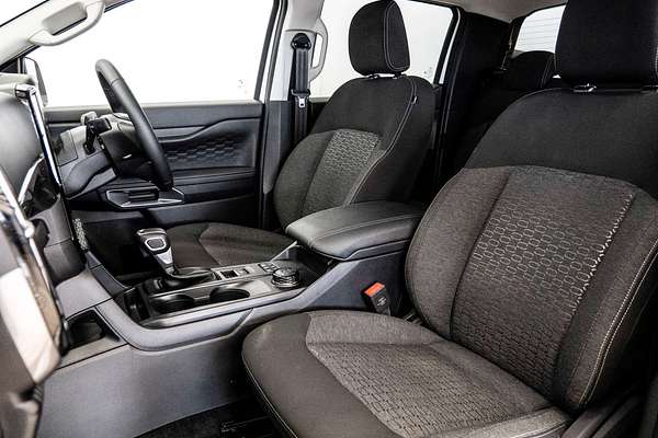 2024 Ford Ranger XLT 4X4 2.0L