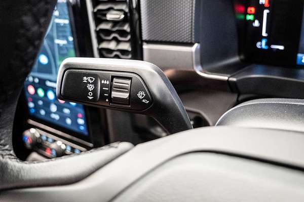 2024 Ford Ranger XLT 4X4 2.0L