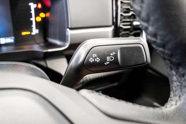 2024 Ford Ranger XLT 4X4 2.0L