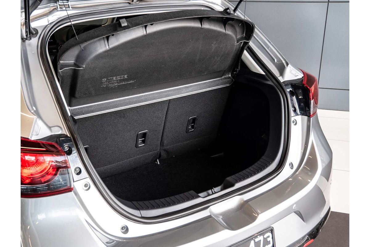 2023 Mazda 2 G15 GT DJ Series
