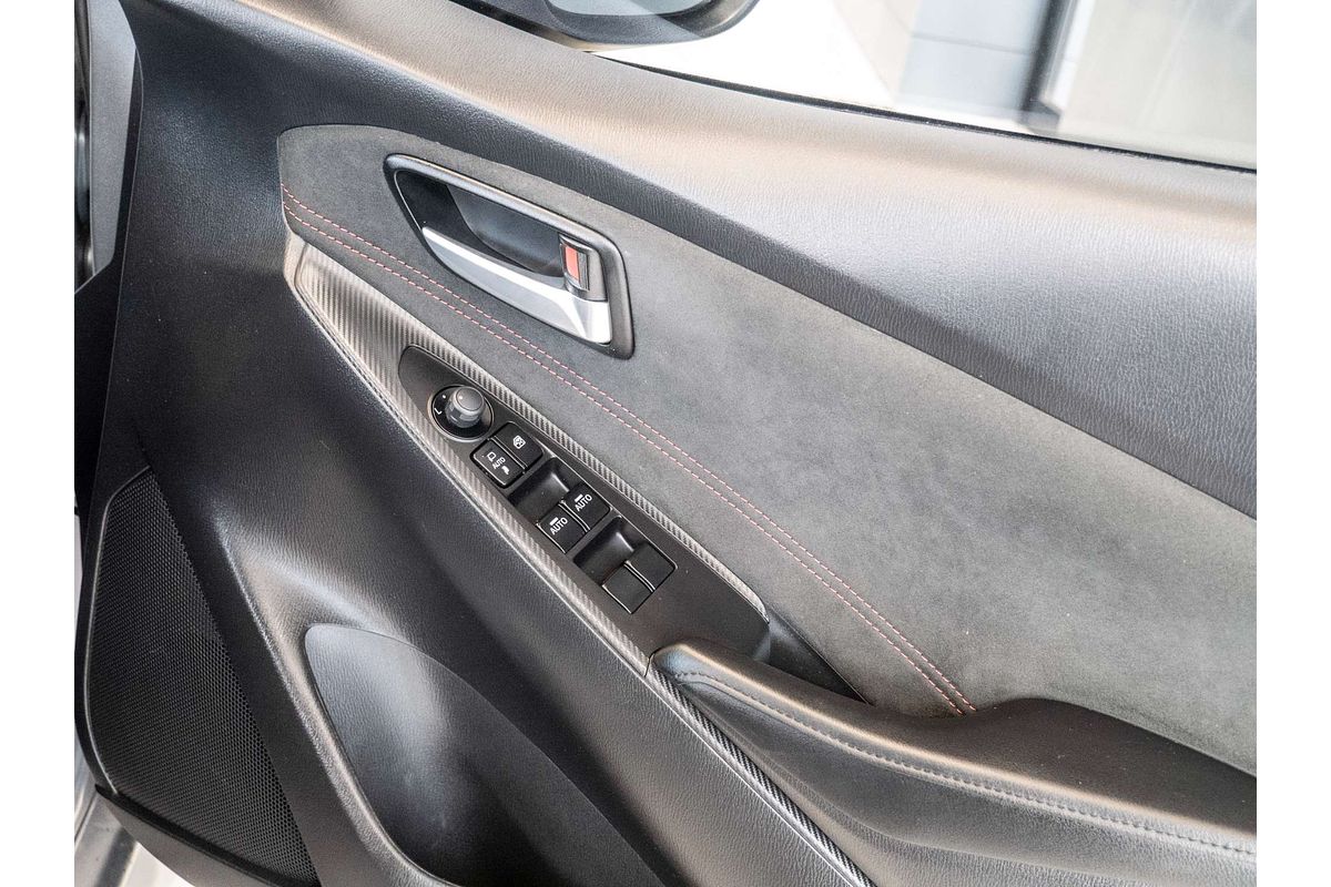 2023 Mazda 2 G15 GT DJ Series