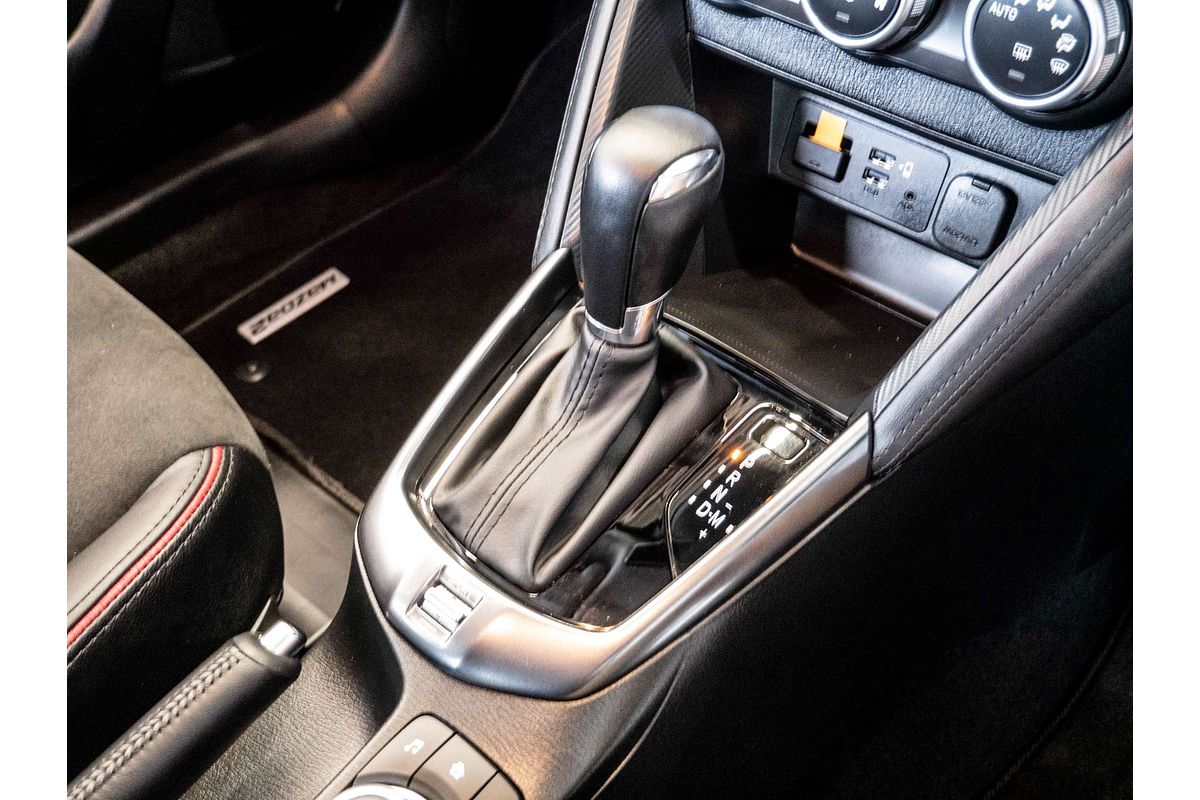 2023 Mazda 2 G15 GT DJ Series