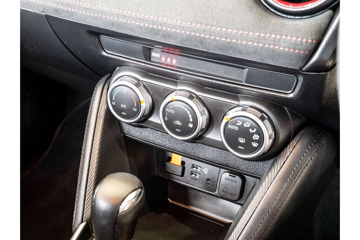 2023 Mazda 2 G15 GT DJ Series