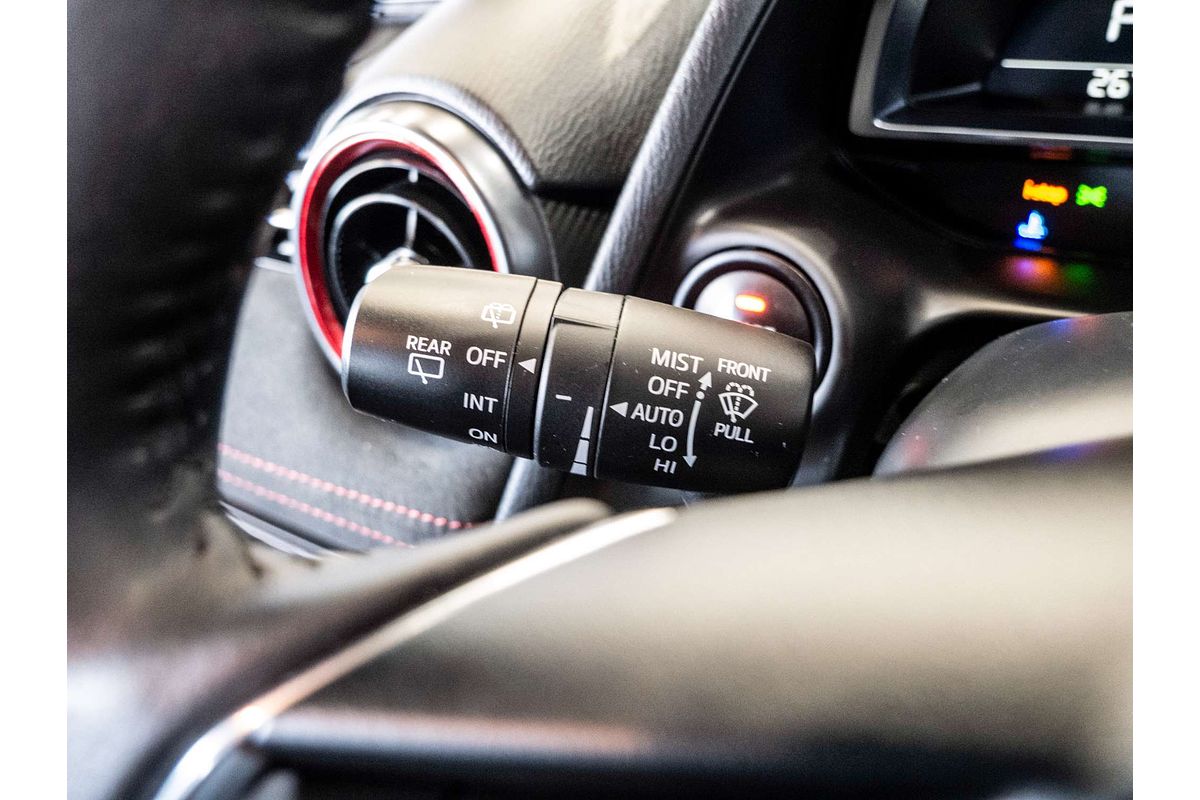 2023 Mazda 2 G15 GT DJ Series
