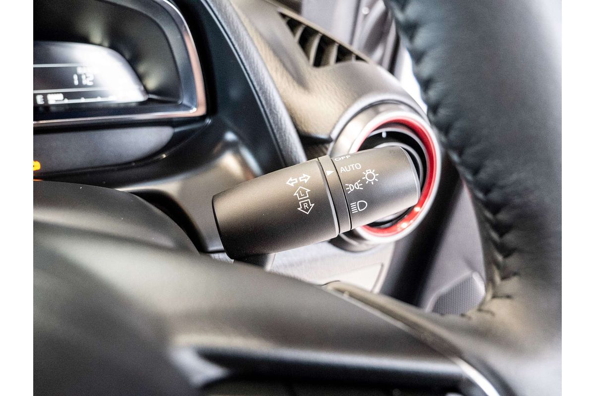 2023 Mazda 2 G15 GT DJ Series