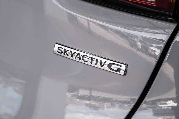 2024 Mazda CX-3 G20 Pure DK