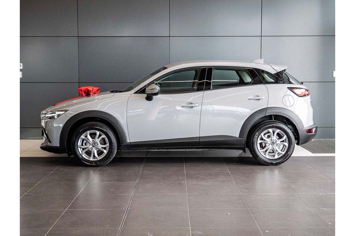 2024 Mazda CX-3 G20 Pure DK