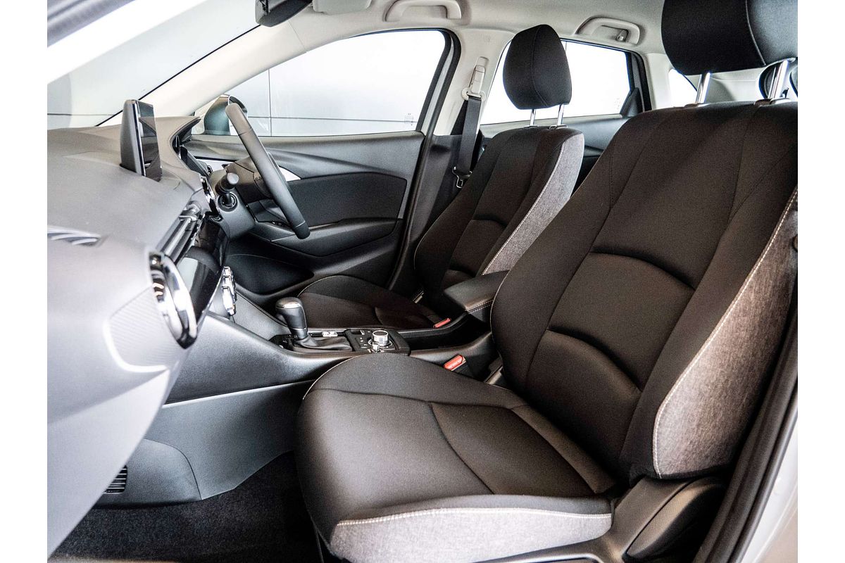 2024 Mazda CX-3 G20 Pure DK