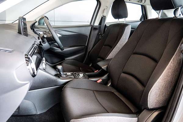 2024 Mazda CX-3 G20 Pure DK