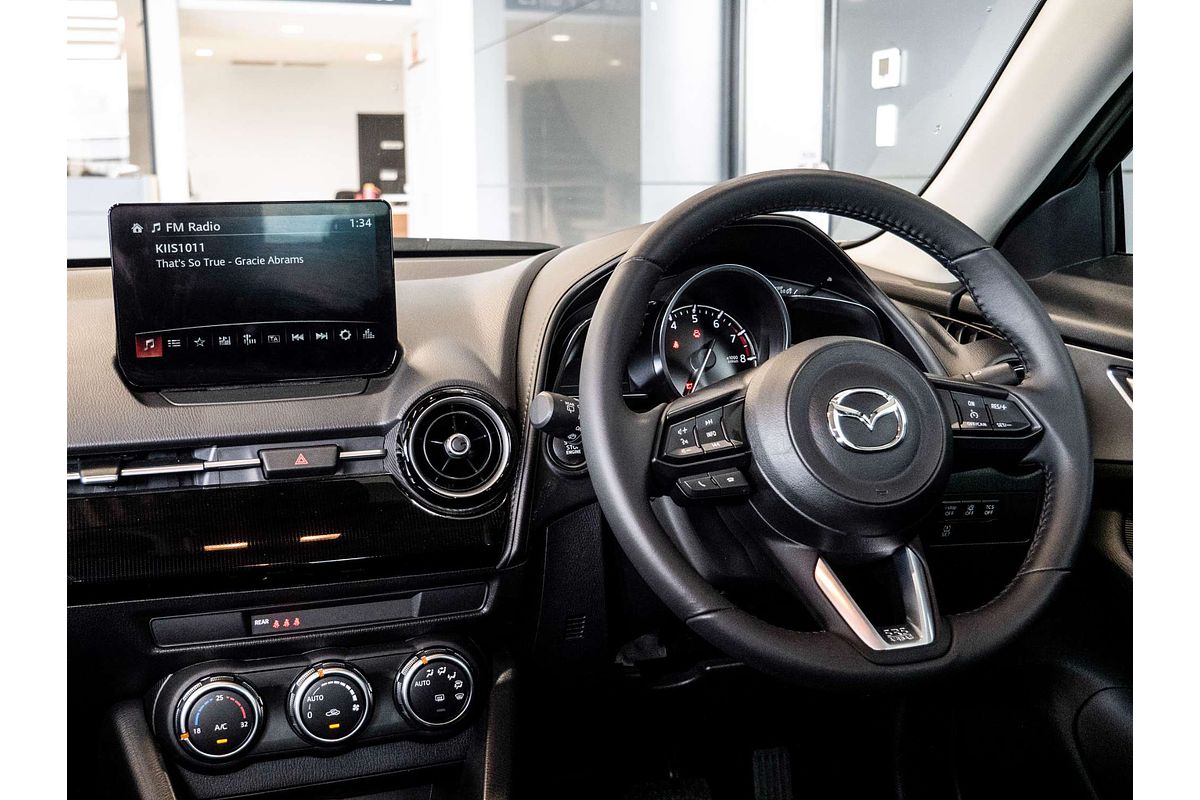 2024 Mazda CX-3 G20 Pure DK