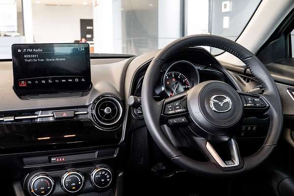 2024 Mazda CX-3 G20 Pure DK