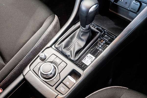 2024 Mazda CX-3 G20 Pure DK